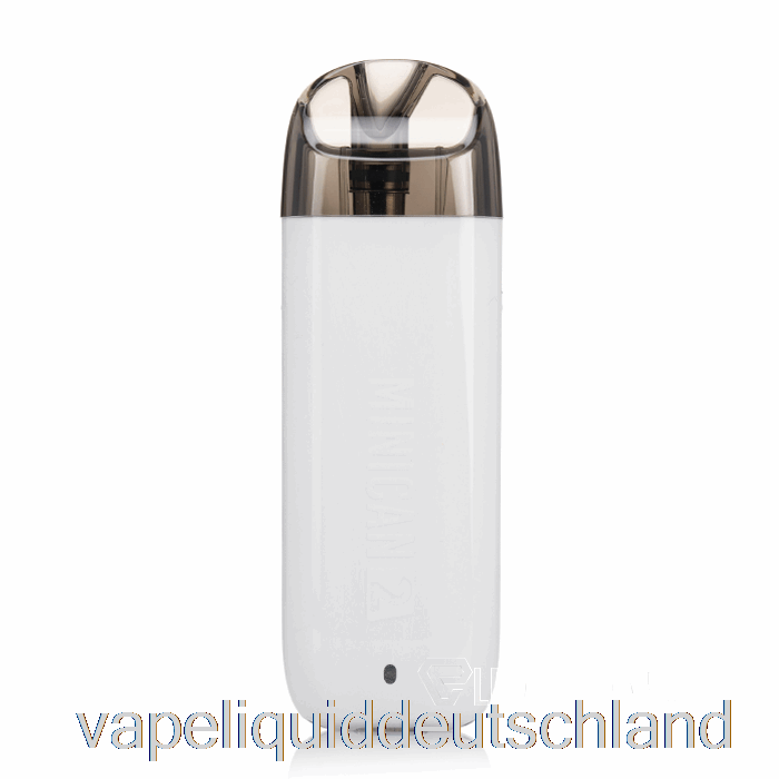 Aspire Minican 2 Pod System Pearl Vape Liquid